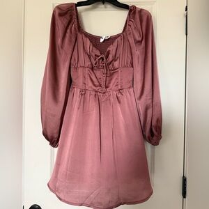 Long sleeve dress❗️